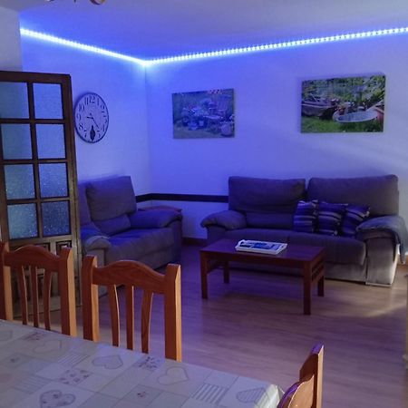 Apartamento Penalabra Potes Zewnętrze zdjęcie