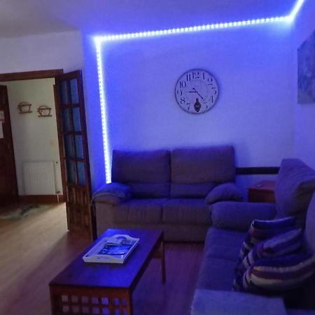 Apartamento Penalabra Potes Zewnętrze zdjęcie