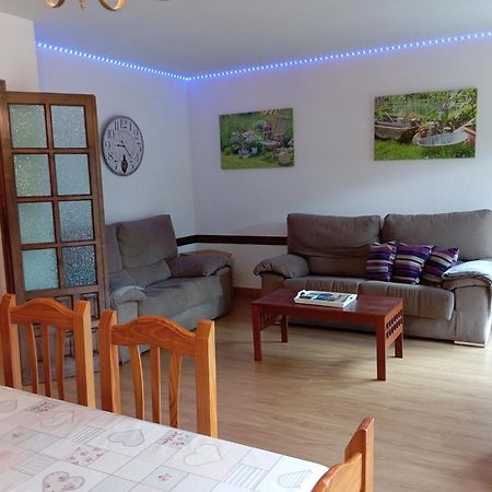 Apartamento Penalabra Potes Zewnętrze zdjęcie