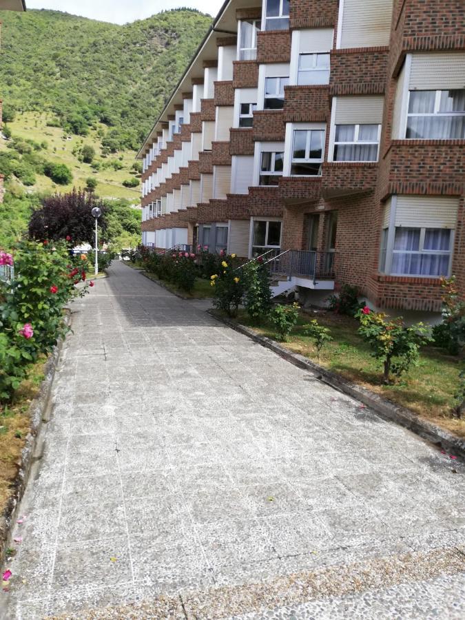 Apartamento Penalabra Potes Zewnętrze zdjęcie