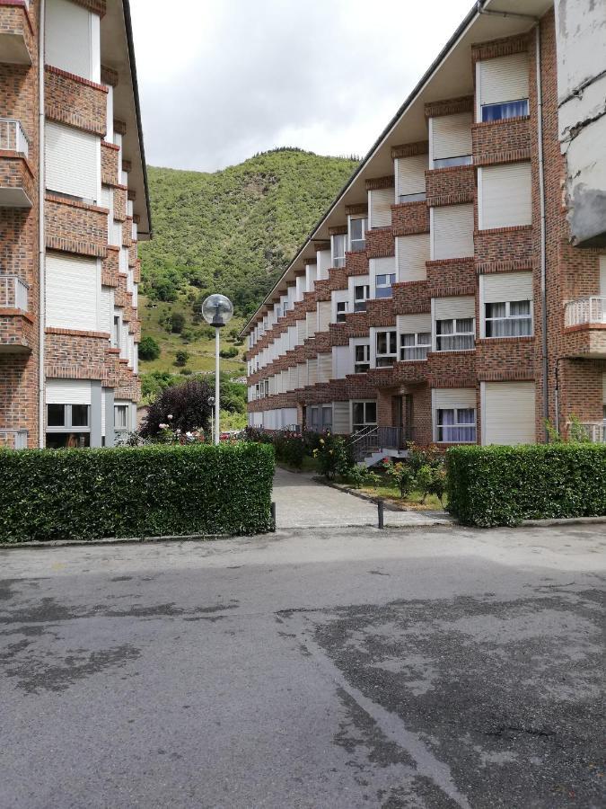 Apartamento Penalabra Potes Zewnętrze zdjęcie