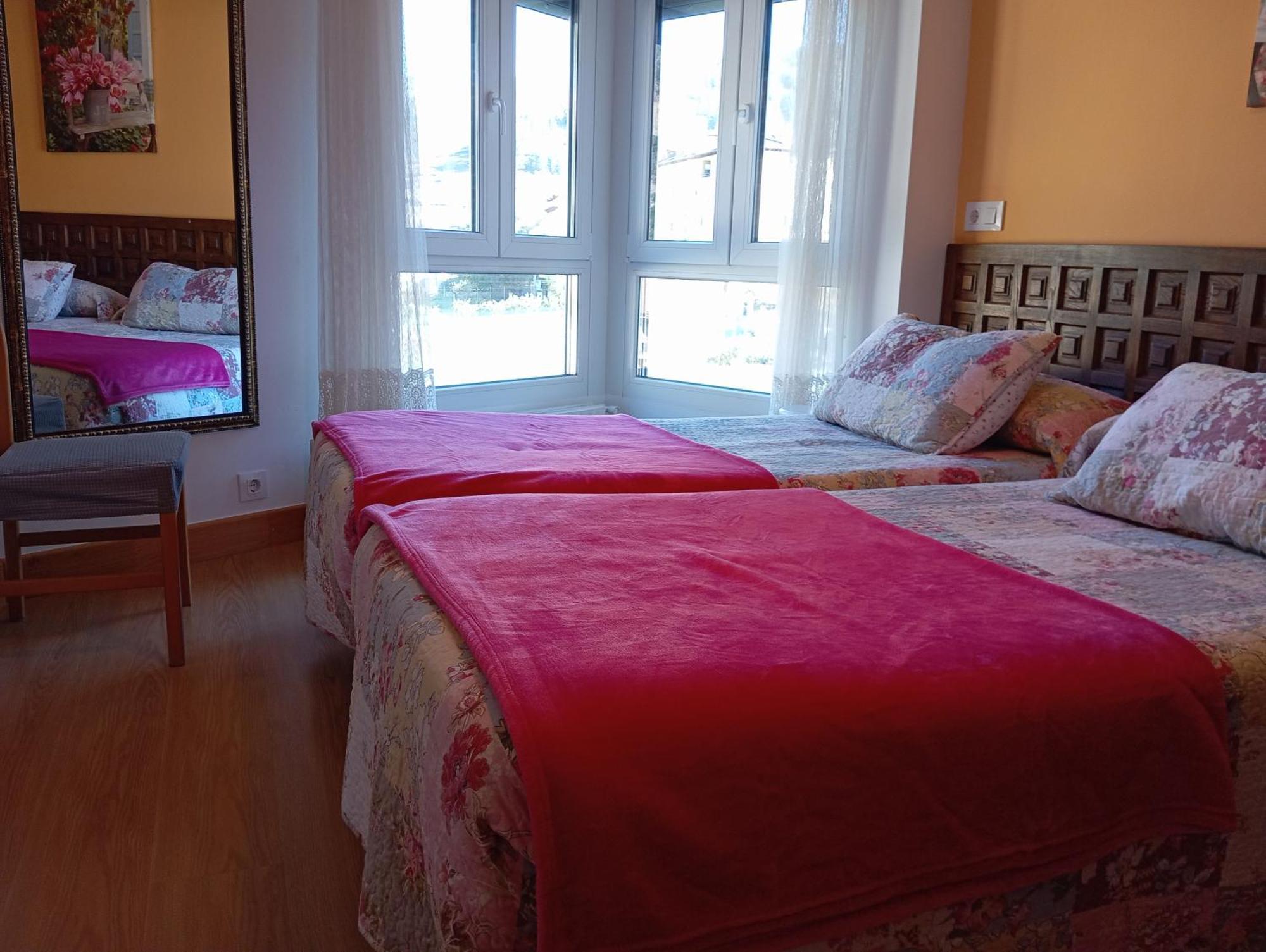 Apartamento Penalabra Potes Zewnętrze zdjęcie