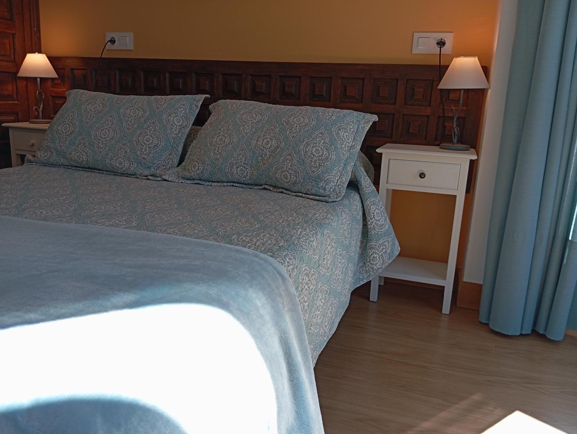 Apartamento Penalabra Potes Zewnętrze zdjęcie
