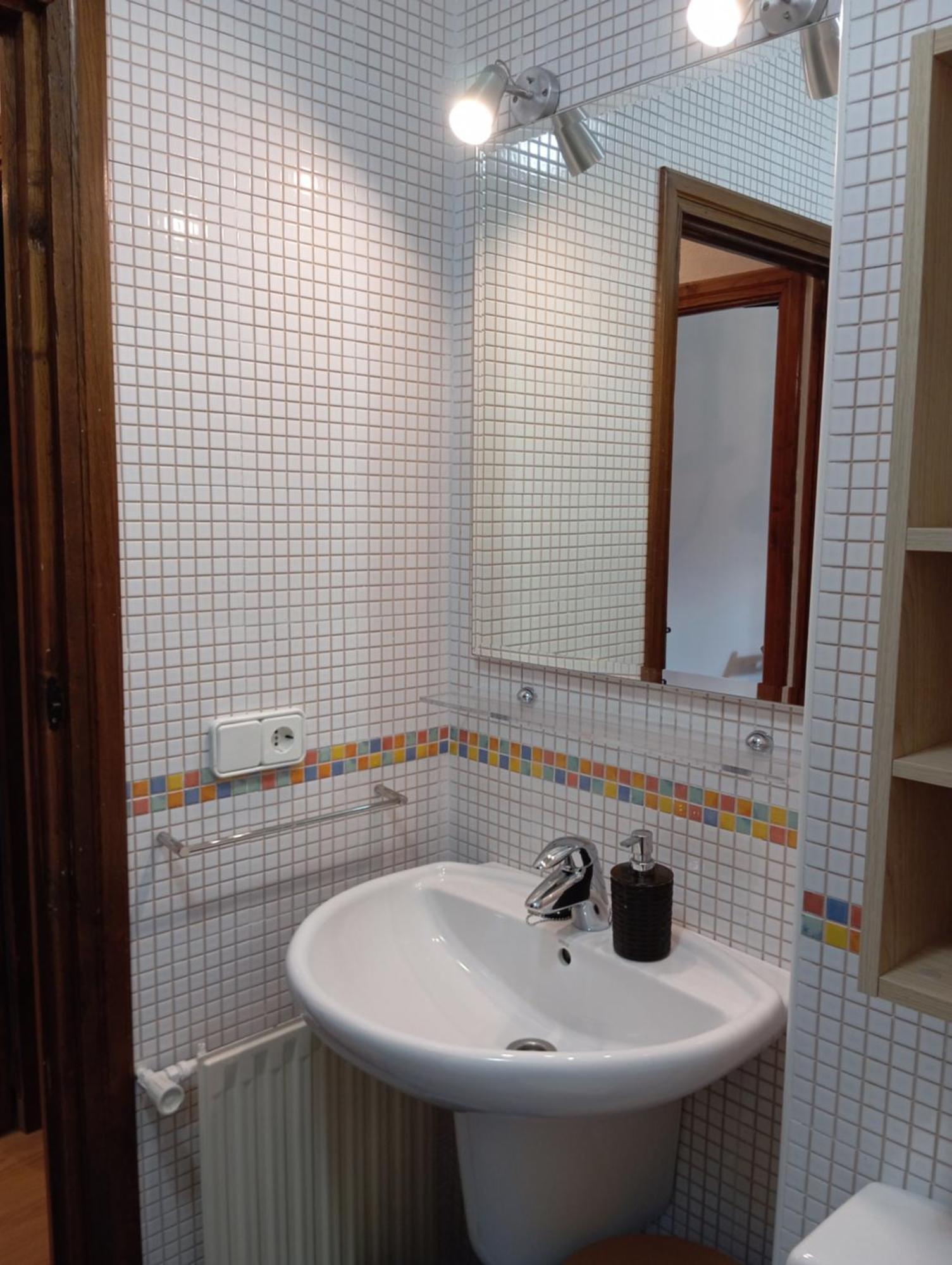 Apartamento Penalabra Potes Zewnętrze zdjęcie