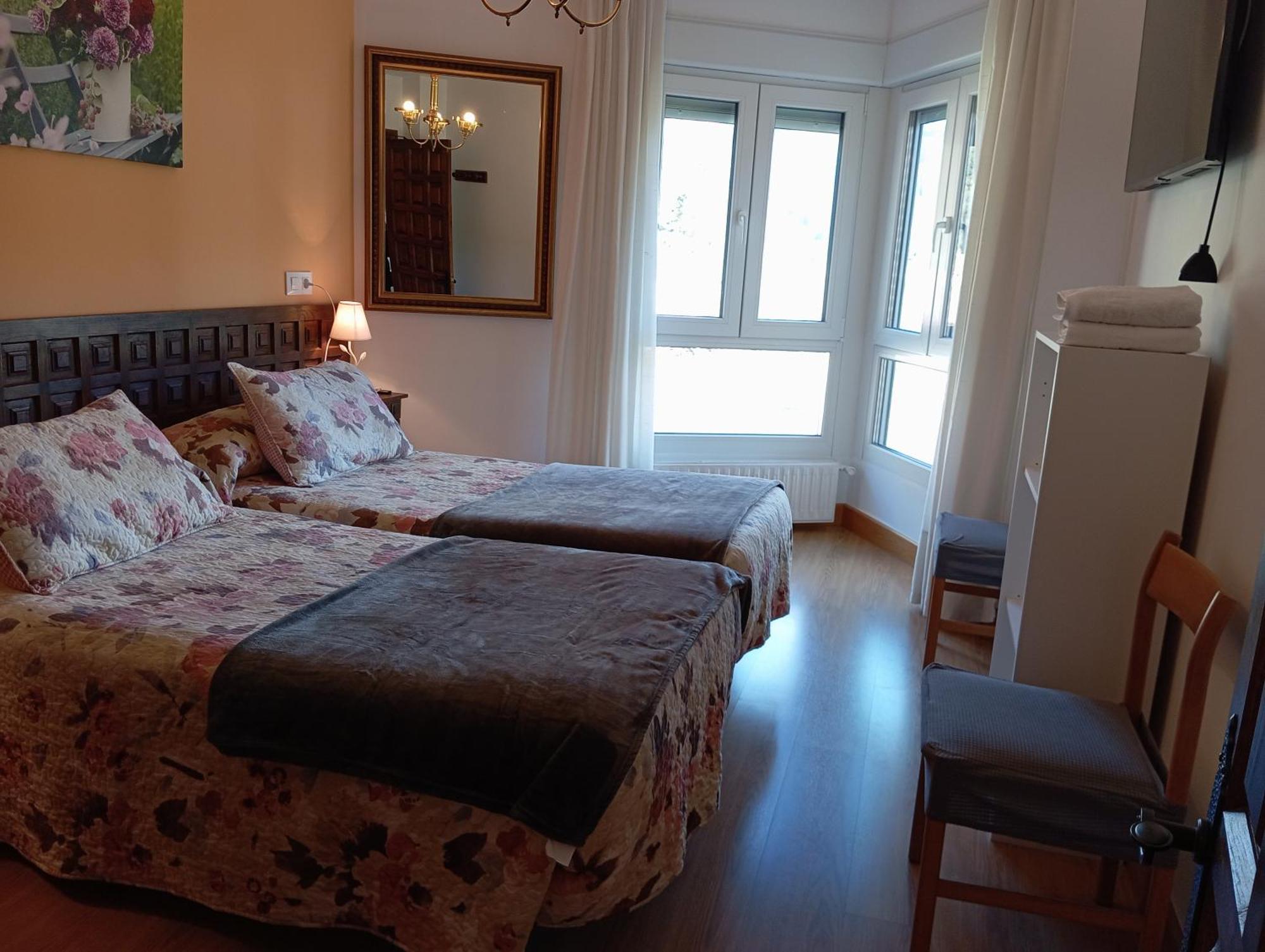 Apartamento Penalabra Potes Zewnętrze zdjęcie