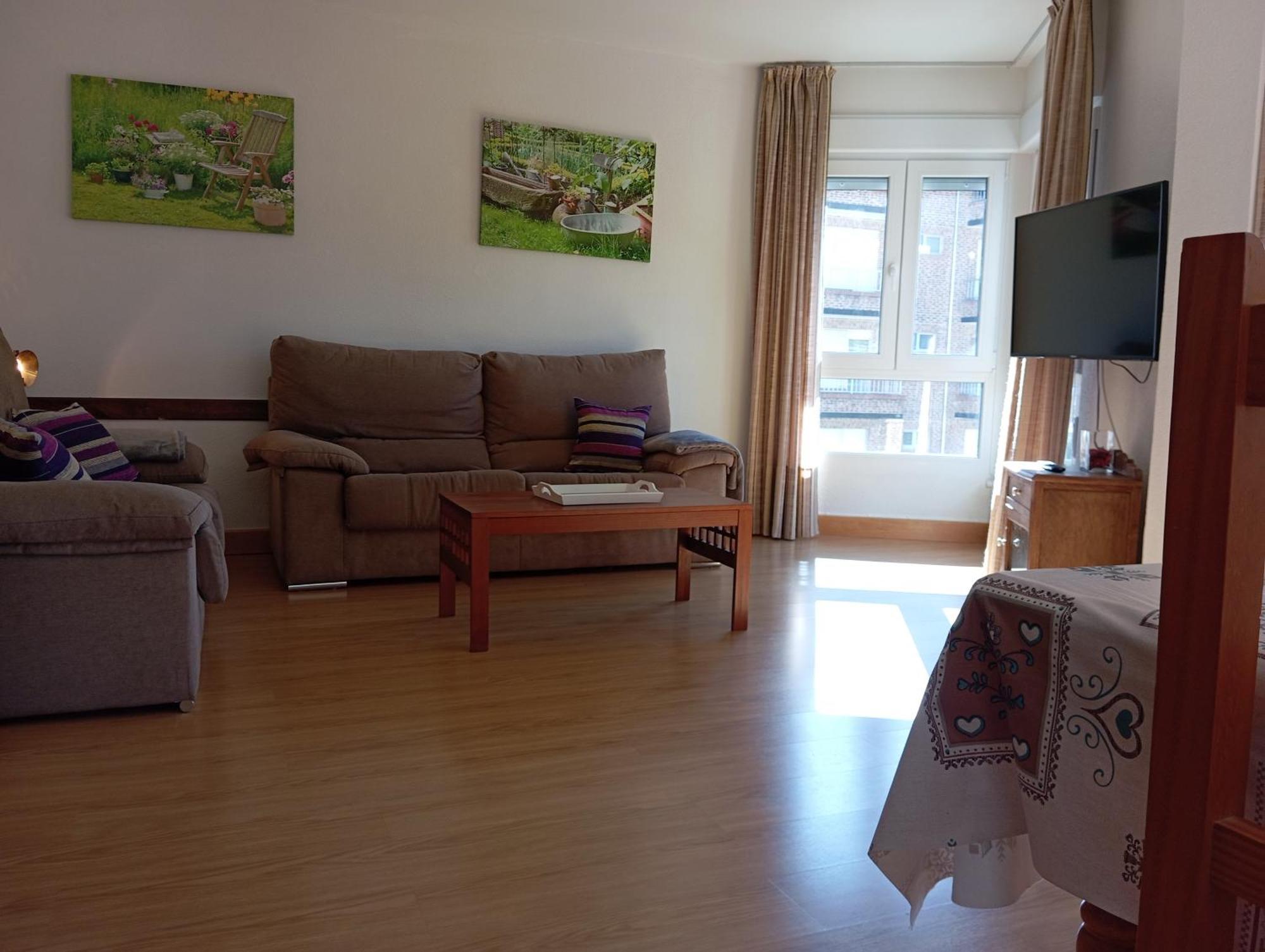 Apartamento Penalabra Potes Zewnętrze zdjęcie
