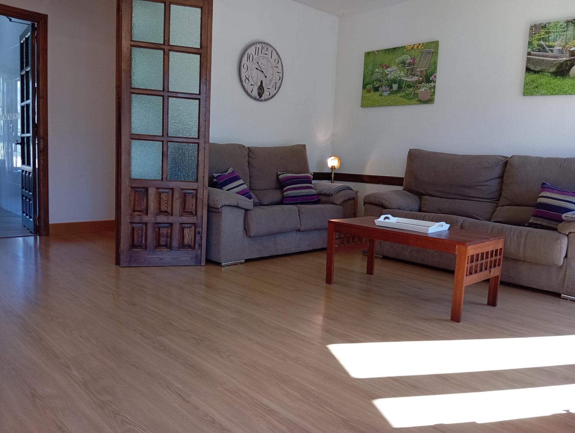 Apartamento Penalabra Potes Zewnętrze zdjęcie