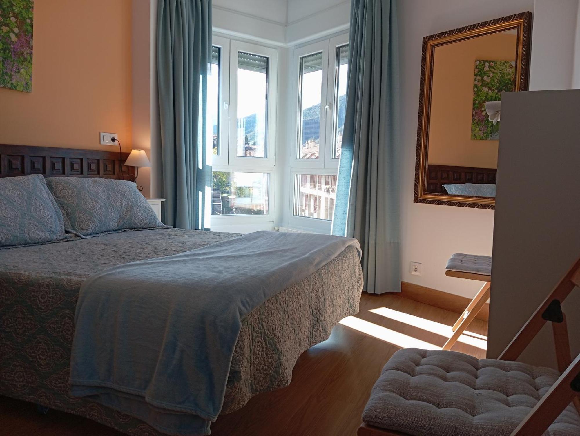 Apartamento Penalabra Potes Pokój zdjęcie