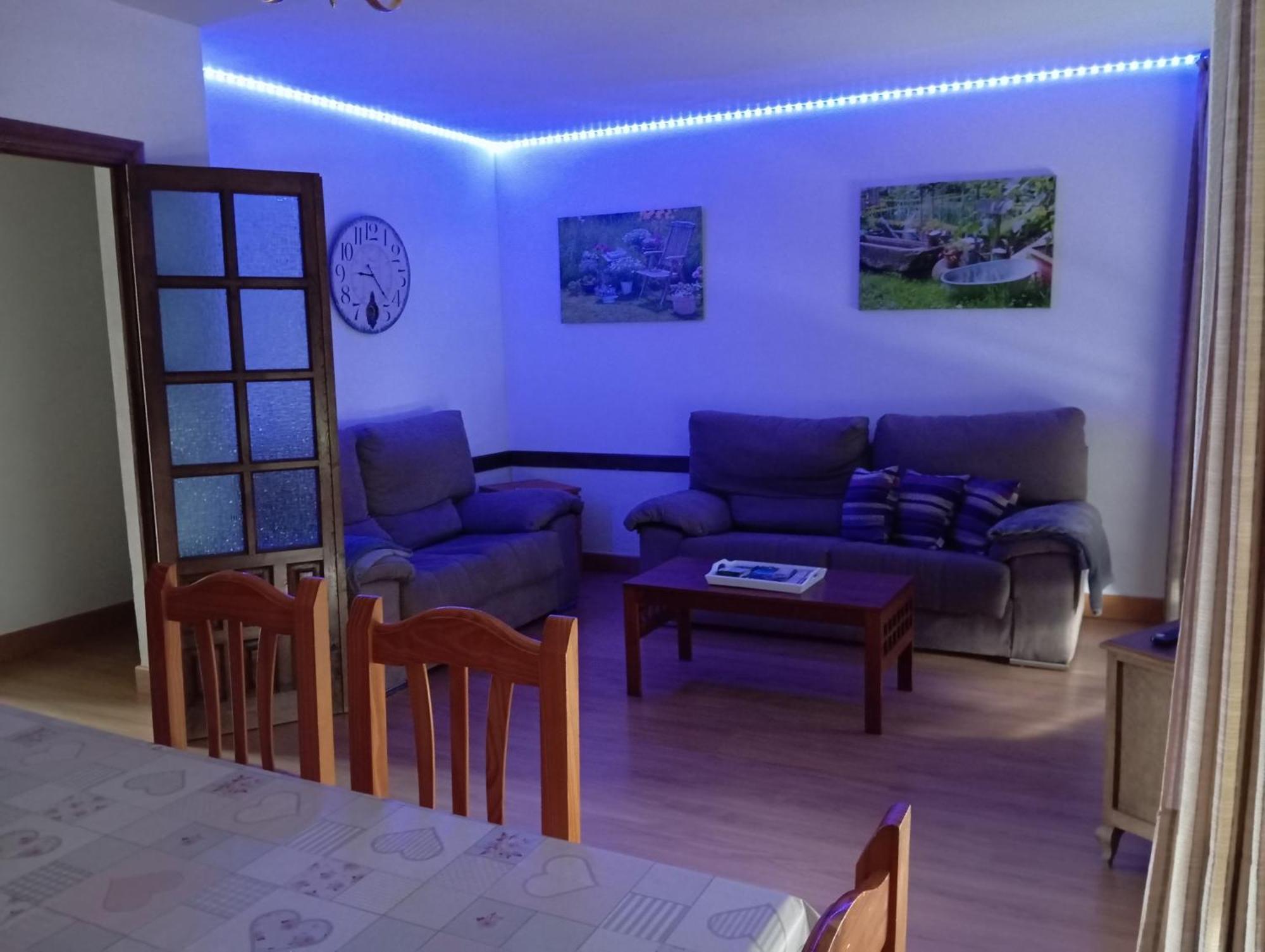 Apartamento Penalabra Potes Zewnętrze zdjęcie