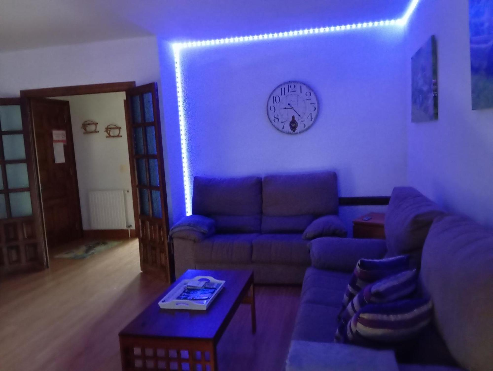Apartamento Penalabra Potes Zewnętrze zdjęcie