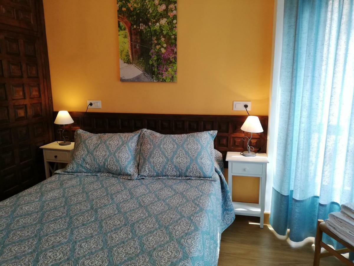 Apartamento Penalabra Potes Zewnętrze zdjęcie