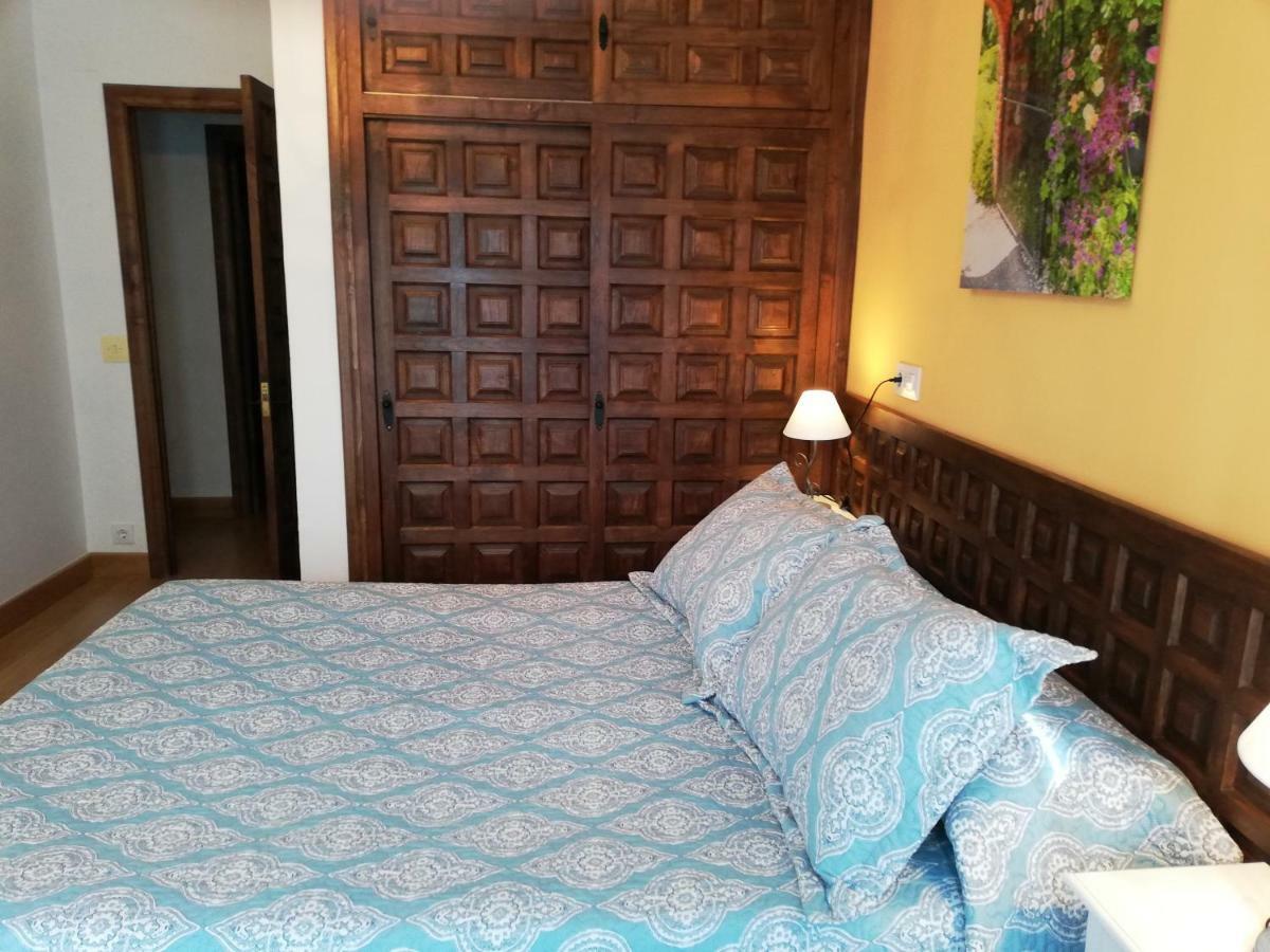 Apartamento Penalabra Potes Zewnętrze zdjęcie