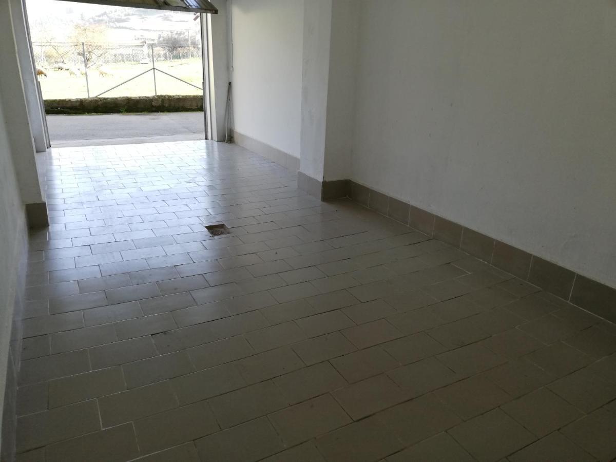 Apartamento Penalabra Potes Zewnętrze zdjęcie